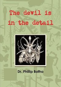 devil is in the detail