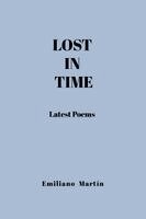 Emiliano Martín - Lost in Time, Häftad