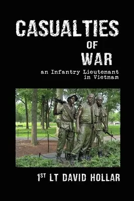 David Hollar - Casualties of War, Häftad. Tillgänglighet: Lägg i varukorg