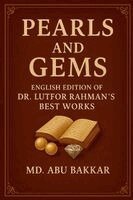 MD Abu Bakkar - Pearls and Gems, Häftad