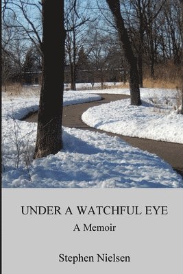 Under a Watchful Eye