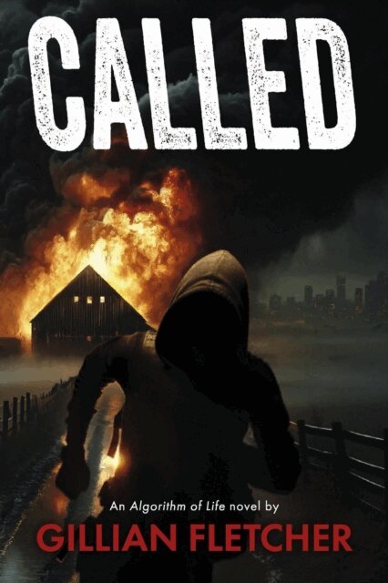 Gillian Fletcher - Called, E-bok