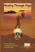 Healing Through Yoga