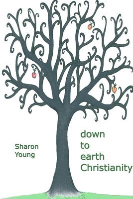 Sharon Young - Down to Earth Christianity, Häftad