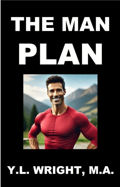 Y.L. Wright M.A. - Man Plan, E-bok. Tillgänglighet: Lägg i varukorg