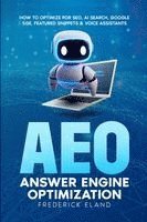 AEO Answer Engine Optimization