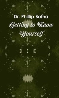 Getting to Know Yourself