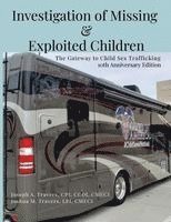 Cpi CCDI Travers, Lpi Cmeci Travers - Investigation of Missing and Exploited Children, 5th Edition, Häftad. Tillgänglighet: Lägg i varukorg