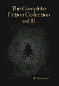 Complete Fiction Collection Vol III