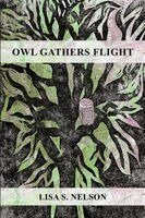 Lisa Nelson - Owl Gathers Flight, Häftad