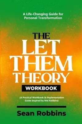 Let Them Theory Workbook