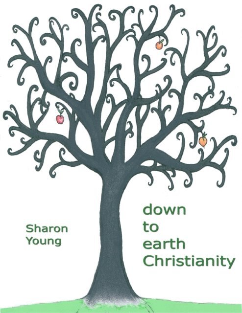 Sharon Young - Down to Earth Christianity, E-bok
