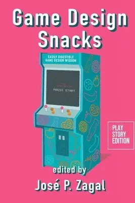 Game Design Snacks
