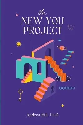 Andrea Hill - New You Project, Häftad. Tillgänglighet: Lägg i varukorg