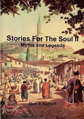 Stories for the Soul 2