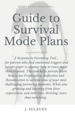 J Milburn - Guide to Survival Mode Plans, Häftad. Tillgänglighet: Lägg i varukorg
