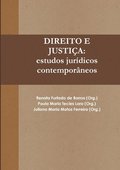 Justi�a E Democracia
