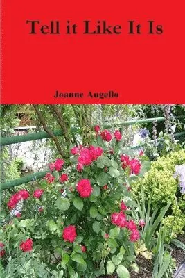 Joanne Augello - Tell it Like It Is, Häftad. Tillgänglighet: Lägg i varukorg
