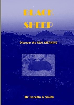 Ceretta A. Smith - Black Sheep, Häftad