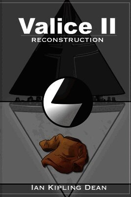Ian Dean - Valice 2 - Reconstruction, Häftad. Tillgänglighet: Lägg i varukorg