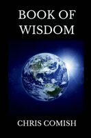 Chris Comish - Book of Wisdom, Häftad
