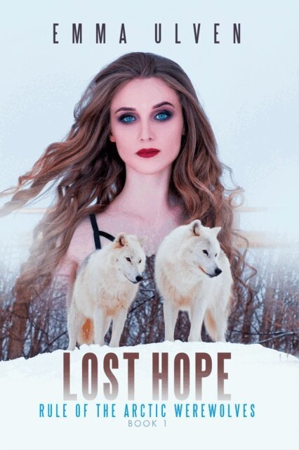 Emma Ulven - Lost Hope, E-bok