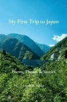Jacob Salzer - My First Trip to Japan, Häftad. Tillgänglighet: Lägg i varukorg