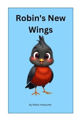 Robin's New Wings