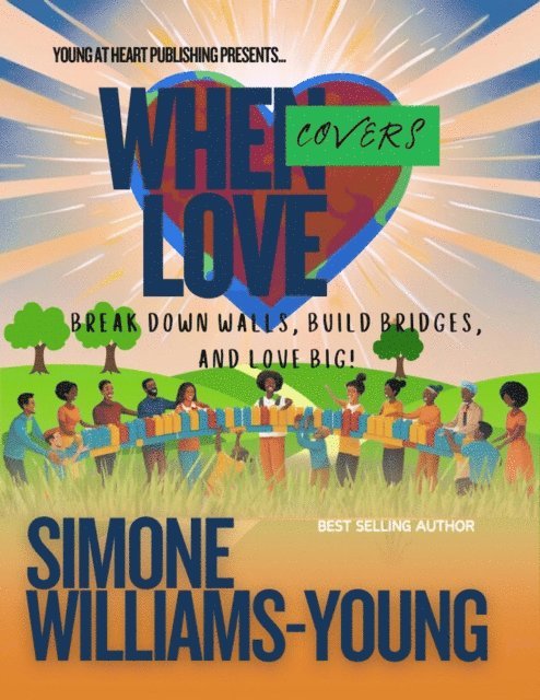 Simone Williams-Young - When Love Covers, E-bok
