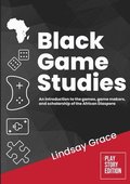 Black Game Studies