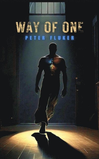 Peter Fluker - Way of One, E-bok