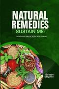 Natural Remedies Sustain Me