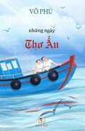 Nh&#7919;ng Ngy Th&#417; &#7844;u