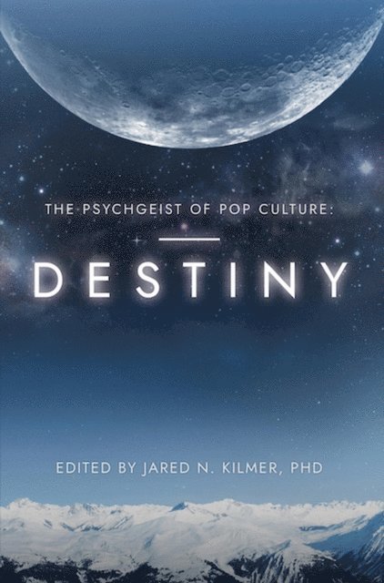 Jared N. Kilmer - Psychgeist of Pop Culture, E-bok. Tillgänglighet: Lägg i varukorg