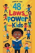 48 laws of power for kids