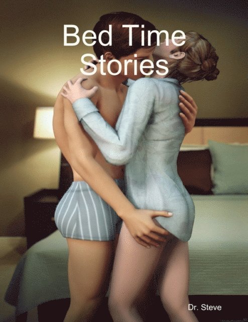 Dr. Steve - Bed Time Stories, E-bok. Tillgänglighet: Lägg i varukorg