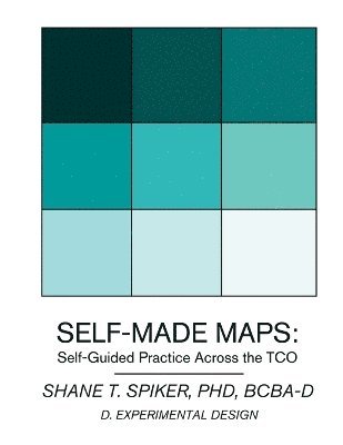 Shane Spiker - Self-Made Maps, Häftad. Tillgänglighet: Tillfälligt slut