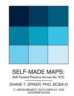 Shane Spiker - Self-Made Maps, Häftad. Tillgänglighet: Tillfälligt slut