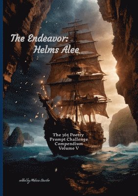 Melissa Davilio - Endeavor, Häftad. Tillgänglighet: Lägg i varukorg