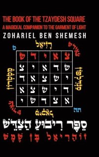 Book of the Tzaydesh Square