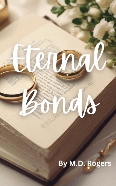 M. D. Rogers - Eternal Bonds of Marriage, E-bok. Tillgänglighet: Lägg i varukorg