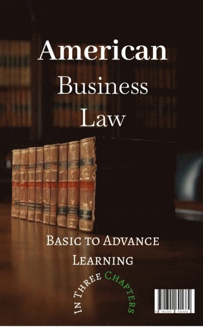 American Business Law
