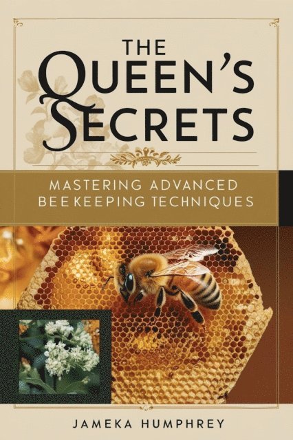 Jameka Humphrey - Queen's Secrets, E-bok. Tillgänglighet: Lägg i varukorg