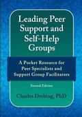 Leading Peer Support and Self-Help Groups