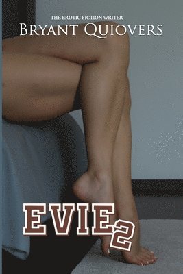 Bryant Quiovers - Evie 2, Häftad. Tillgänglighet: Lägg i varukorg