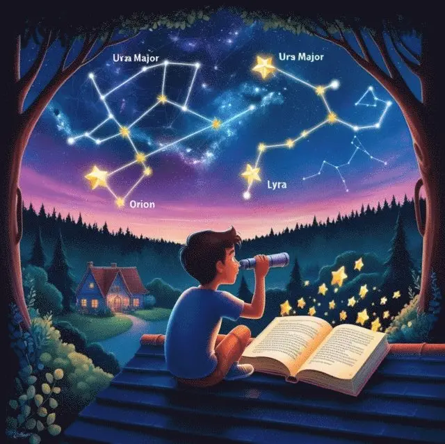 Harris Edward Harris - Boy Who Befriended the Stars: A Tale of  Imagination and Courage, E-bok. Tillgänglighet: Lägg i varukorg