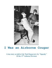I Was an Airborne Cougar