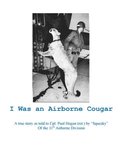 I Was an Airborne Cougar