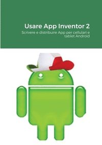Usare App Inventor 2