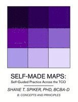 Shane Spiker - Self-Made Maps, Häftad. Tillgänglighet: Lägg i varukorg